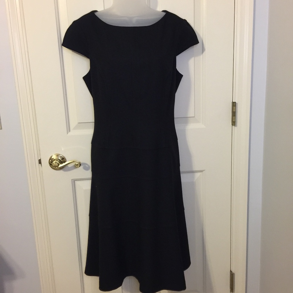 Black Dress by Jones New York 14